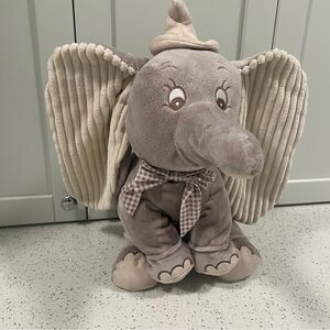 20% off $40+ | DISNEY Baby 18” Dumbo Elephant Plush